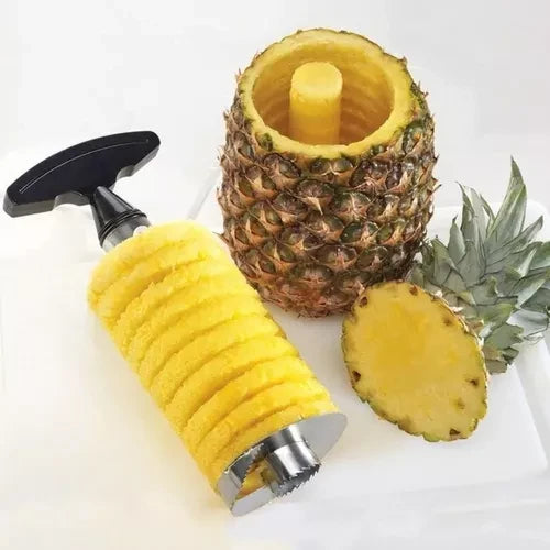 PLEADOR DE PIÑA REBANADOR